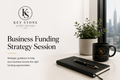 Business Funding Strategy Session