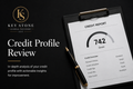 Credit Profile Review