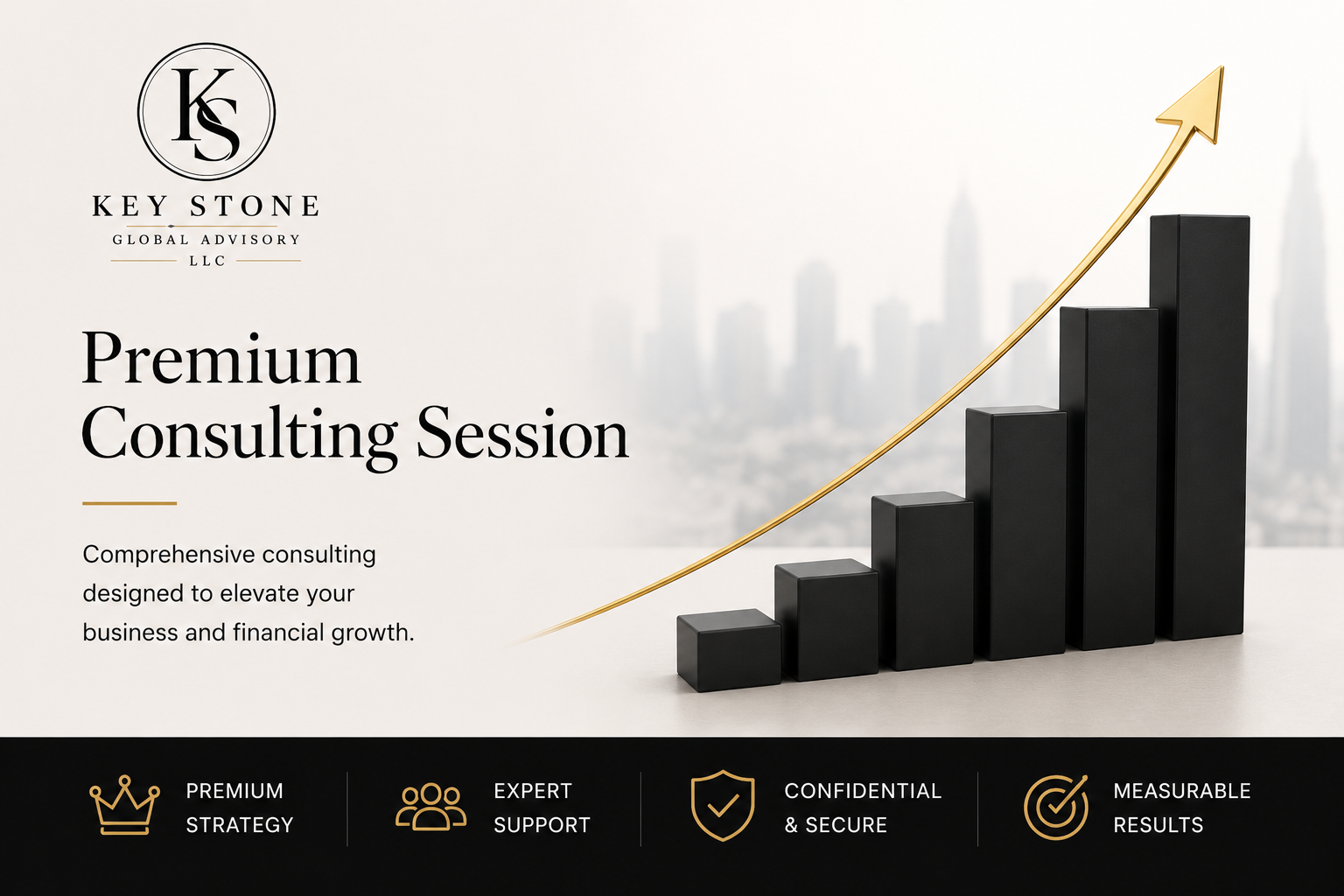 Premium Consulting Session