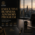 Executive Business Advisory Program