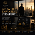 Growth & Expansion Strategy Package